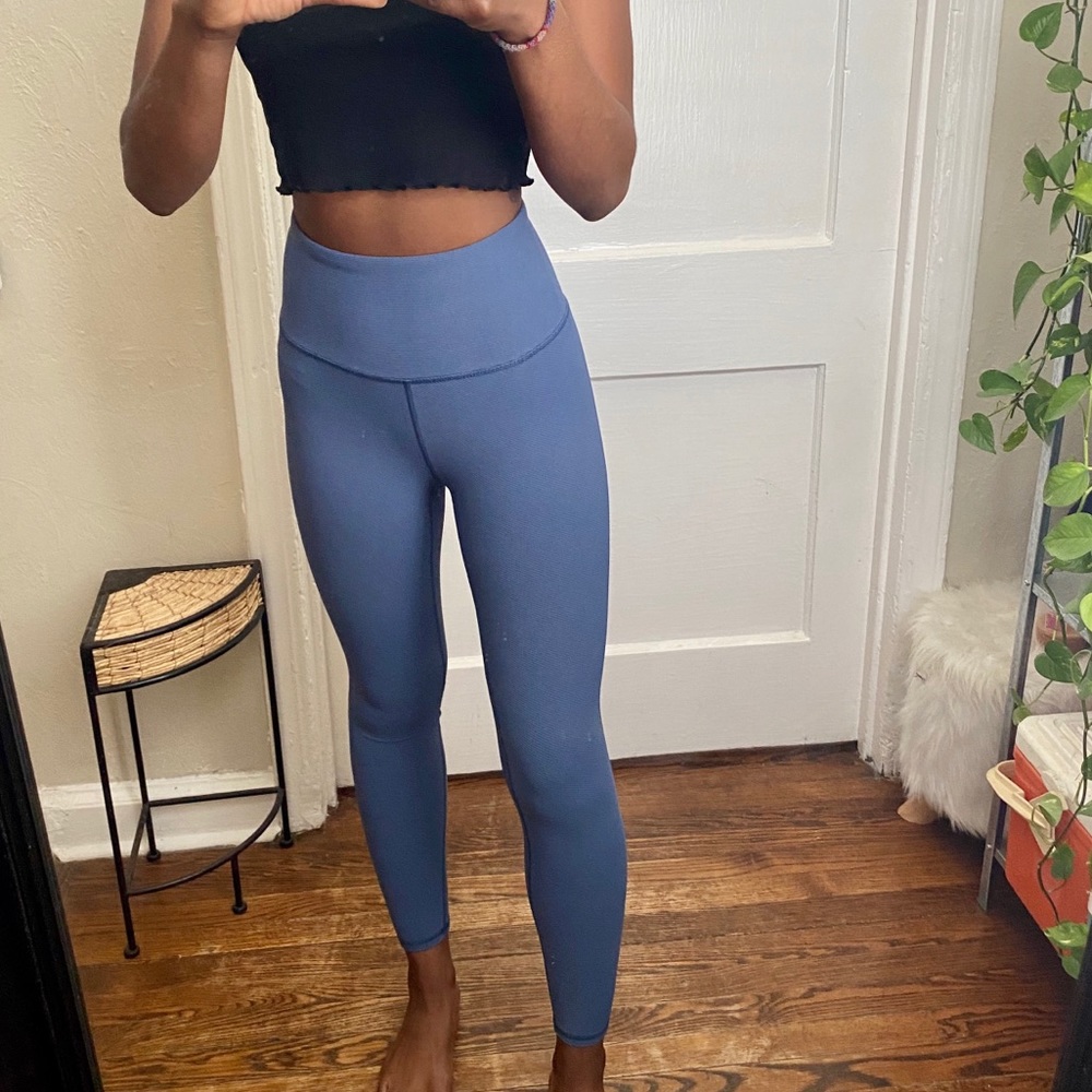 zella leggings